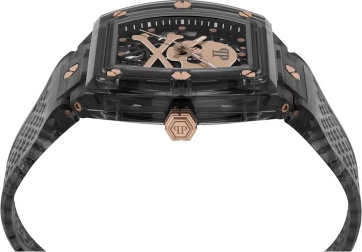 Produktbild Philipp Plein PWPTA0424 (Analoguhr, 44 mm)