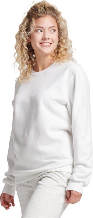 Produktbild Jerzees Erwachsenen Eco Premium Sweatshirt (L)