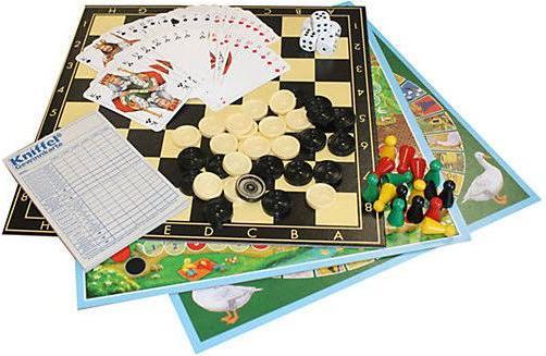 Produktbild Idena Spielesammlung 150 150 Spielmöglichkeiten (2 - 4 Spieler)
