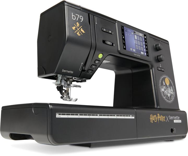 Image du produit Bernette b79 Harry Potter