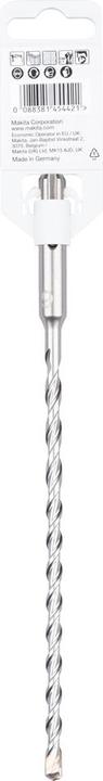 Produktbild Makita SDS-VPLUS-Bohrer 6x210mm (6 Millimeter)