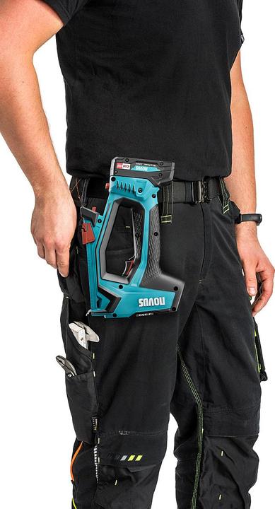 Actual product image Novus J-550