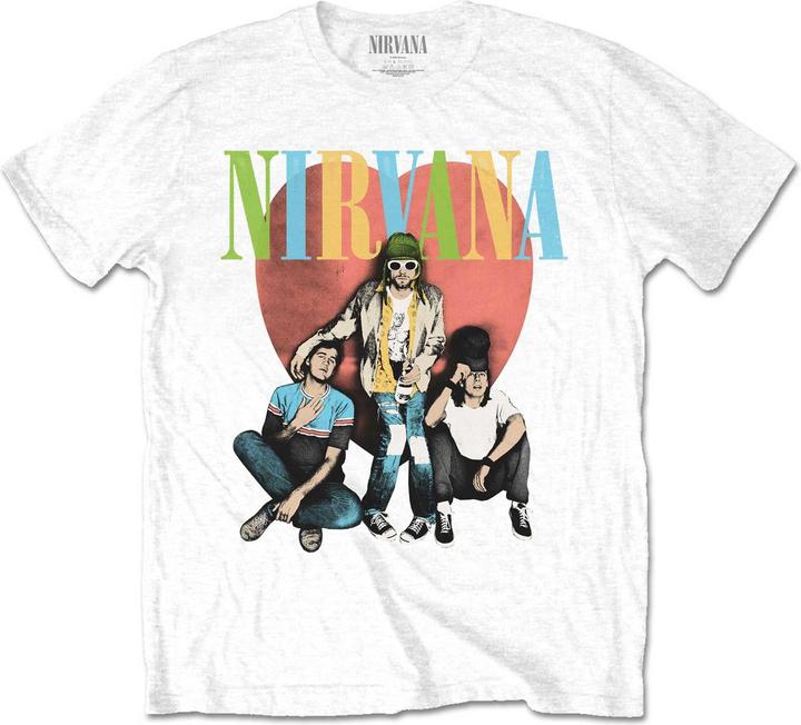 Actual product image Nirvana Trapper Hat (M)