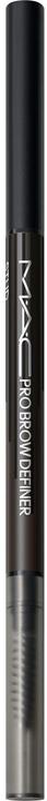 Actual product image MAC Cosmetics Pro Brow Definer (Stud)
