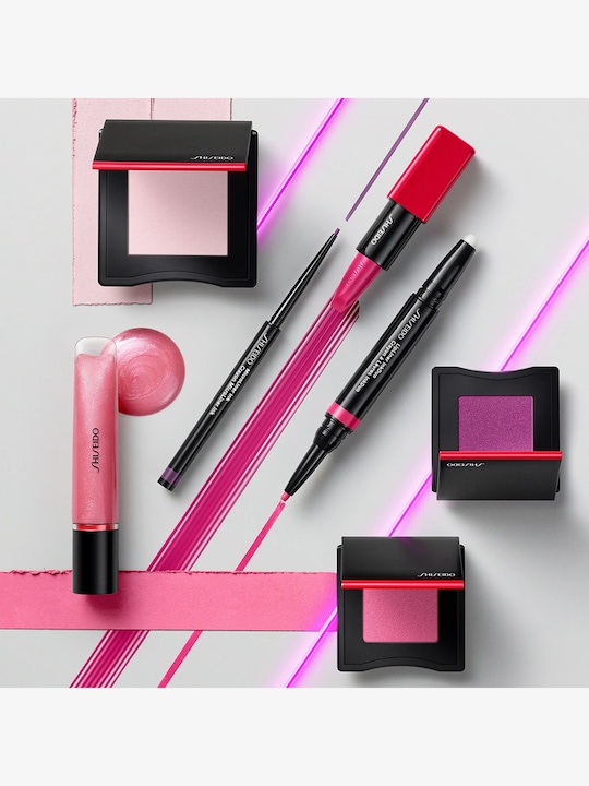Image du produit Shiseido Technosatin Gel Lipstick No 415 (415 COURT-CIRCUIT)