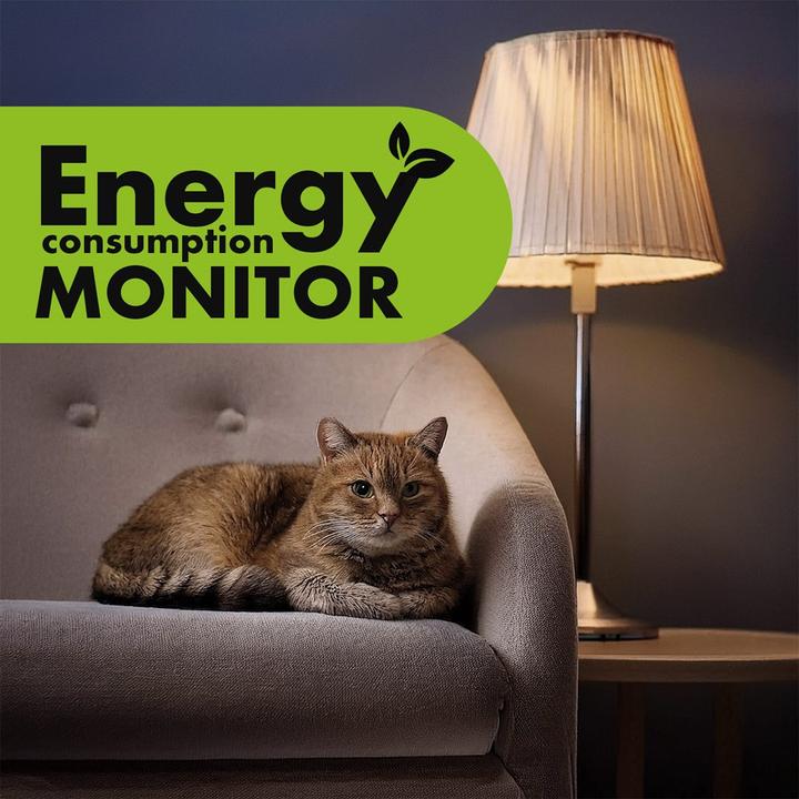 Produktbild Greenblue Energiezähler