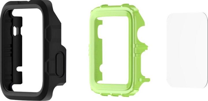 Actual product image Griffin Survivor Case for Apple Watch 42mm
