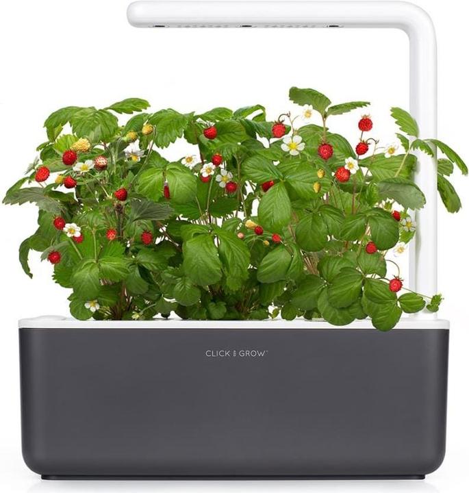 Produktbild Click and Grow Smart Garden 3 (13.50 x 31.50 x 23 cm)