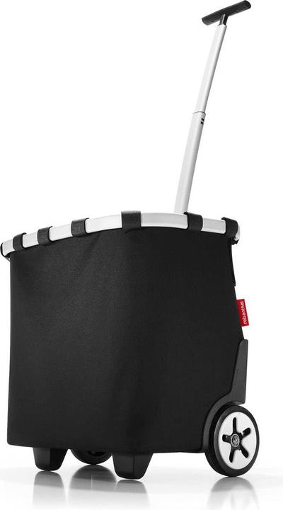 Image du produit reisenthel Carrycruiser OE7003 noir