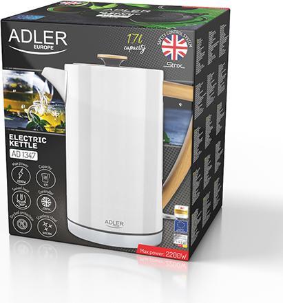 Immagine prodotto Adler AD 1347w (1.50 l)