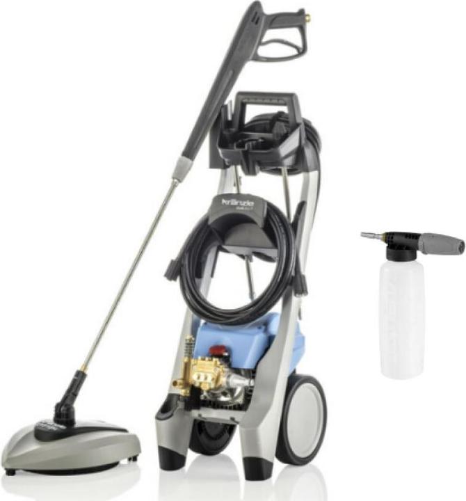 Immagine prodotto Kränzle 49751.0 Hochdruckreiniger Quickly Plus 130 bar 380 l/min 230V (Corrente elettrica)
