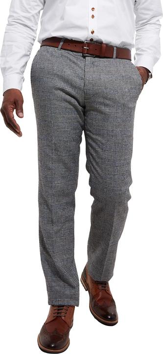 Produktbild Joe Browns Check Tailored Trousers (32)