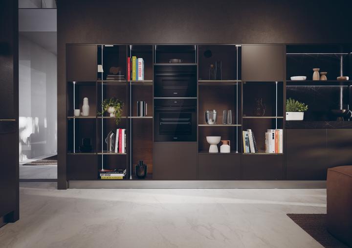 Produktbild Haier OVEN H6 ID46G5YTB