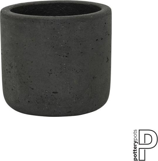 Actual product image Pottery Pots Charlie XXXS