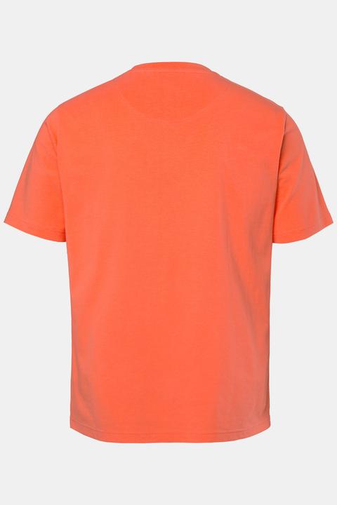 Produktbild Men+ T-Shirt, Halbarm, Print