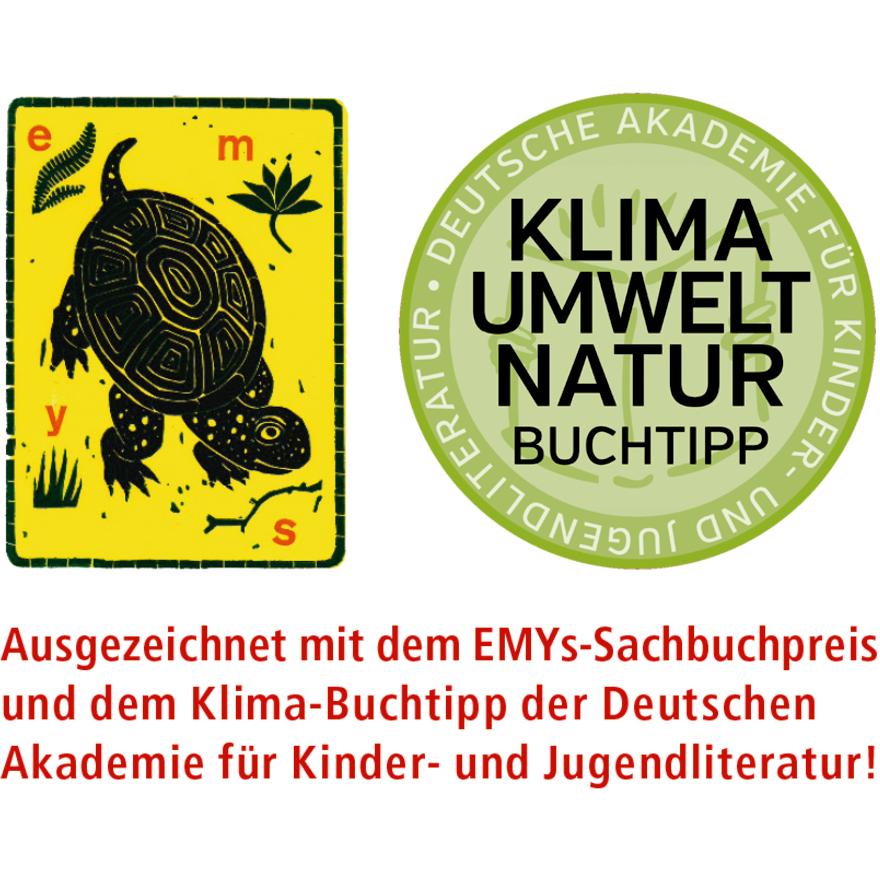 Thumbnail - Das grosse Waldbuch, Kinderbücher von Bärbel Oftring, Holger Haag, Yousun Koh, Christine Henkel, Anne Ebert