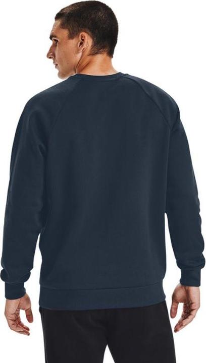 Produktbild Under Armour Rival Fleece Big Logo Kapuzenpullover Herren (XXL)