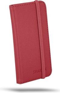 Actual product image Land Geko 5 mobile phone case 12.7 cm (5') Book flip case Green (Universal)