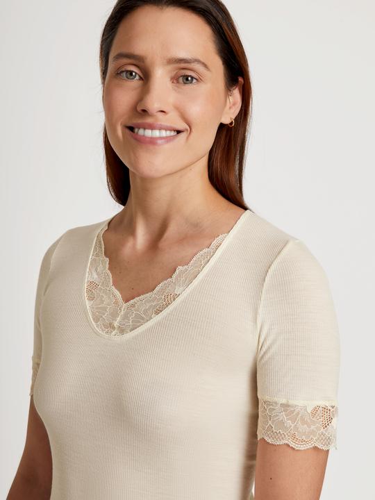 Produktbild Calida Silky Wool Glam (XS)