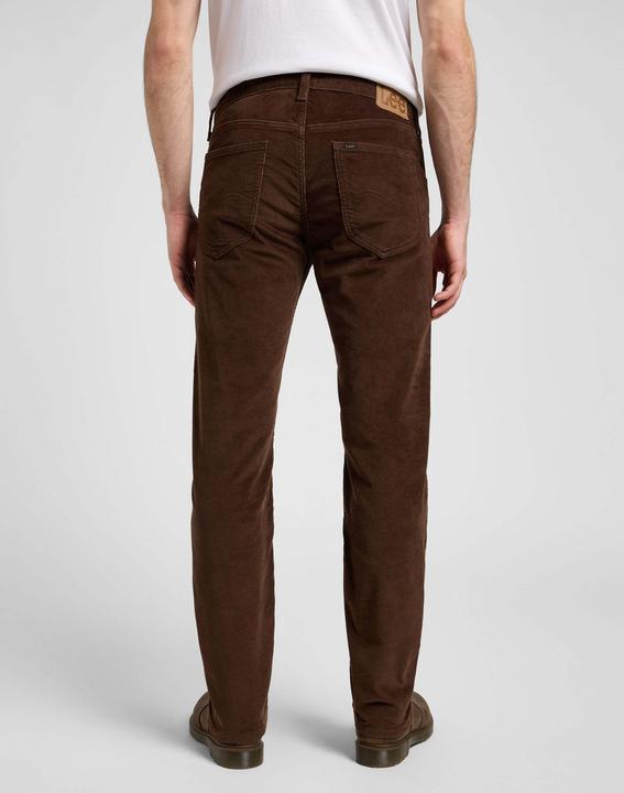 Produktbild Lee Cordhose Daren Zip Fly (34)