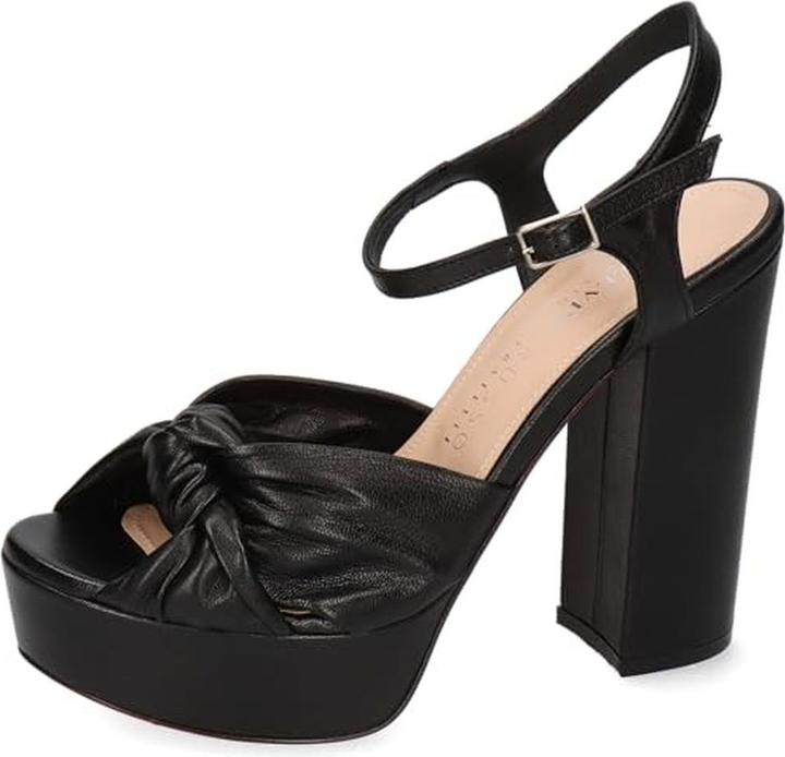 Actual product image Melvin & Hamilton Handmade High Heels (37)