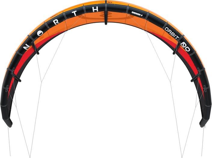 Produktbild North Orbit Kite 11m