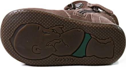 Actual product image Kickers Bamara-24 (24)