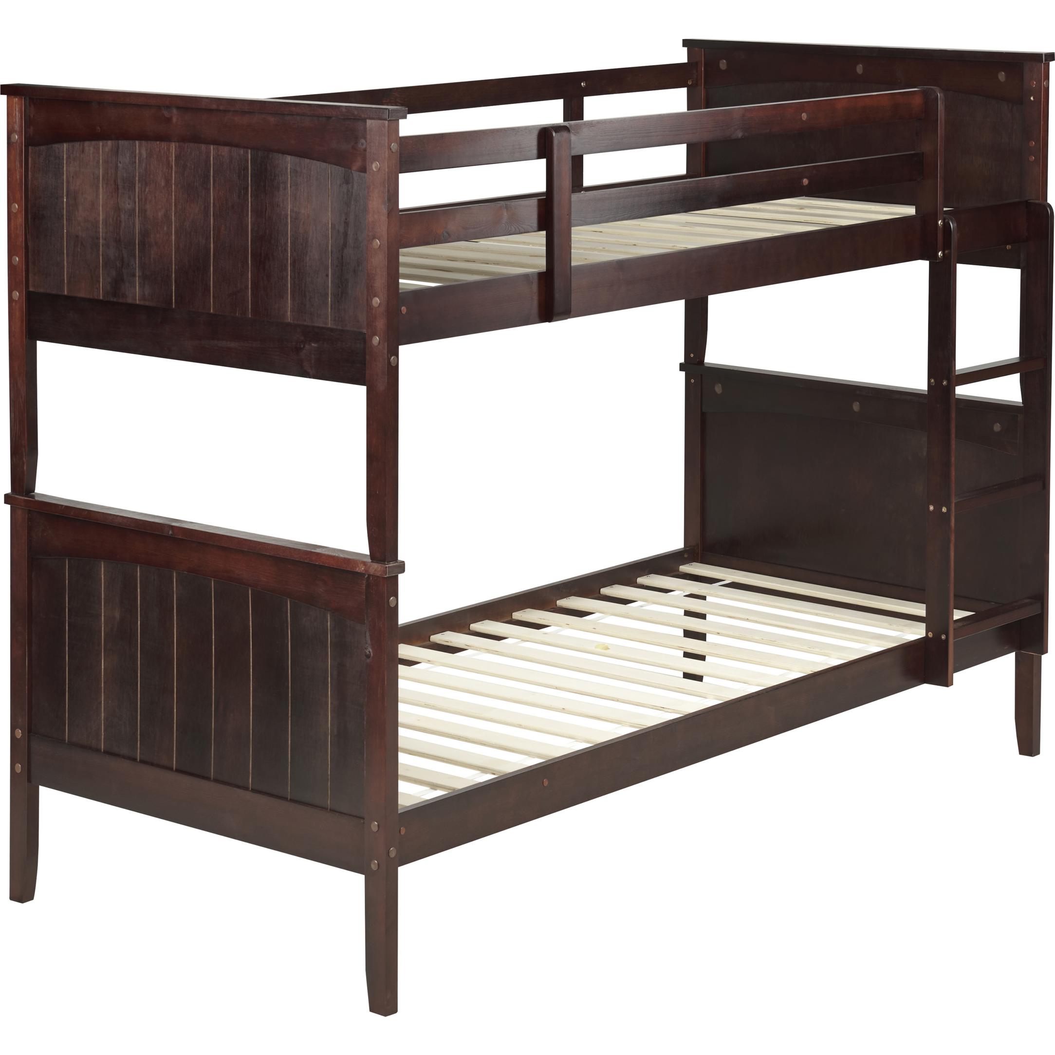 Beliani, Kinderbett, Radon (90 x 200 cm)