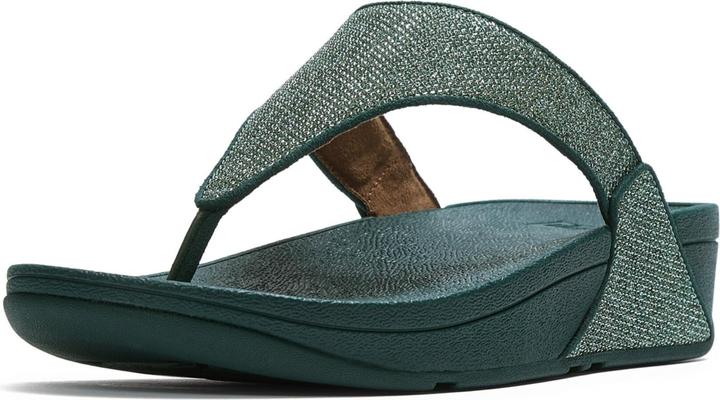 Actual product image Fitflop Lulu Shimmerglitz (43)