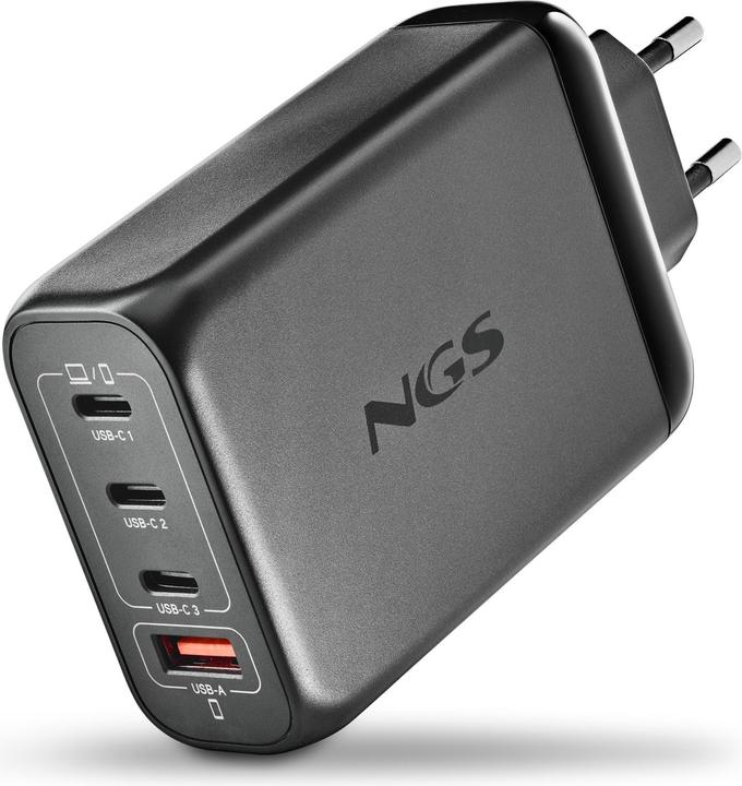 Actual product image NGS BUD 140W (140 W)