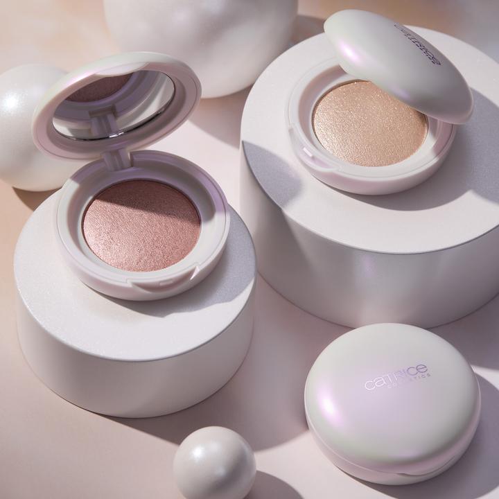 Produktbild Catrice Pearlfection (Shell Yeah, Highlighter, 8.50 g)