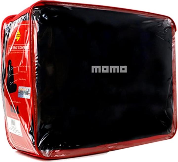 Actual product image Momo Autoabdeckung 001 Innen
