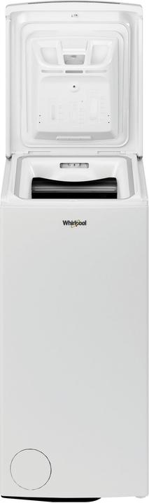 Produktbild Whirlpool TDLRBX 6252BS EU (6 kg, Rechts)