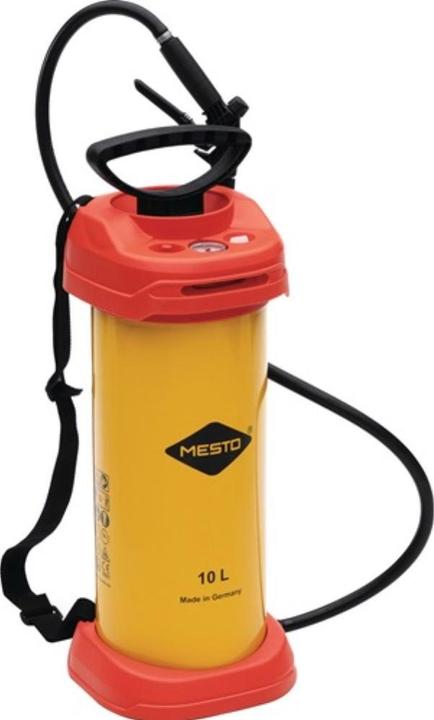 Actual product image Mesto High pressure sprayer HD 3581P 10 l 6 bar steel 5,2 kg (10 l)