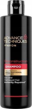 Produktbild Avon Advance Techniques Regenerating Shampoo For Hair, 400 Ml (400 ml, Flüssiges Shampoo)
