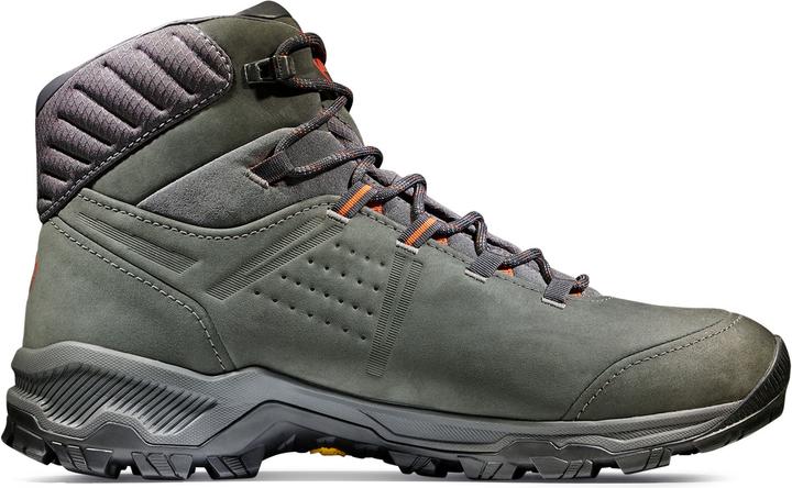 Actual product image Mammut Mercury IV Mid GTX Men (40.5)