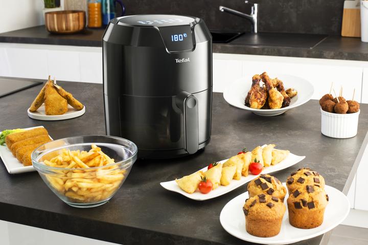 Image du produit Tefal EY 4018 Easy Fry Precision