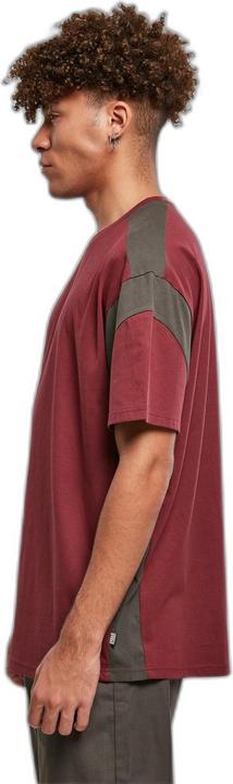 Actual product image Urban Classics Active Tee - 16740 (M)