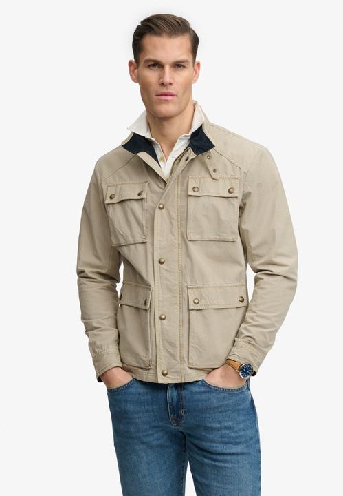 Produktbild Superdry Merchant Ripstop Racer (M)
