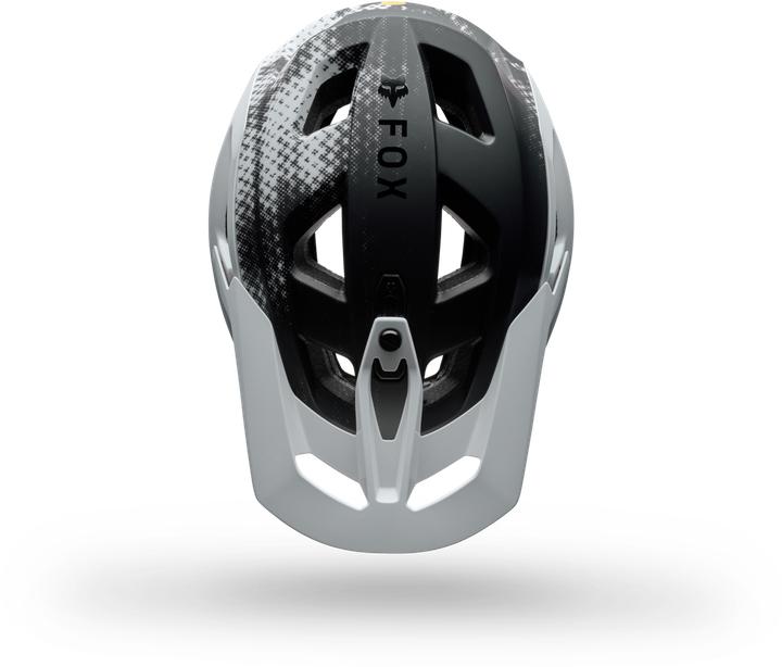 Image du produit Fox Speedframe Pro Helmet (59 - 63 cm)