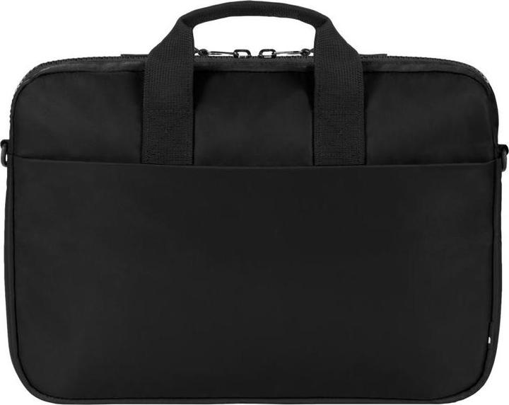 Actual product image Incase Compass Brief 13" w/Flight Nylon - Black (13.30", Apple)