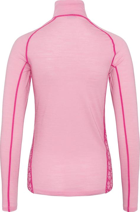 Actual product image Kari Traa Lekker Half Zip (S)