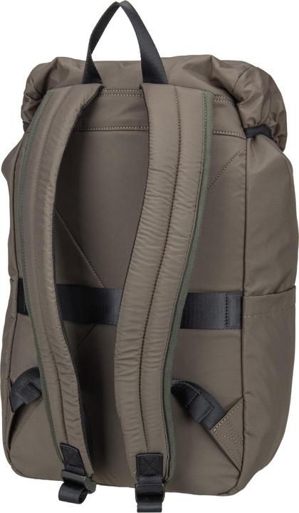 Image du produit Bugatti Rucksack Kunstfaser Herren, Damen LEGERE (20 l)