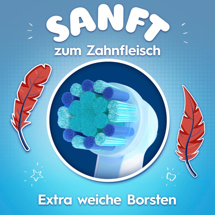 Actual product image Oral-B Pro Kids