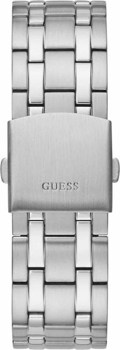 Produktbild Guess watches continental GW0260G1 Mannen Quartz horloge (Analoguhr, 44 mm)
