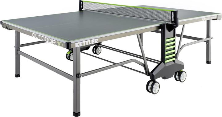 Produktbild Kettler Outdoor 10