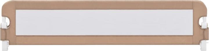 Produktbild vidaXL Sicherheitsbettgitter (180 x 40.50 x 42 cm)