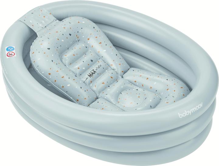 Babymoov Aqua Stippen