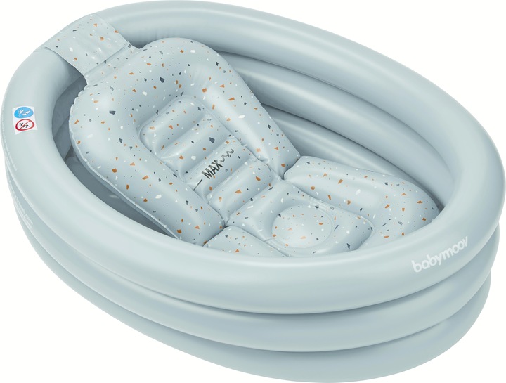 Immagine prodotto Babymoov Puntini d'acqua