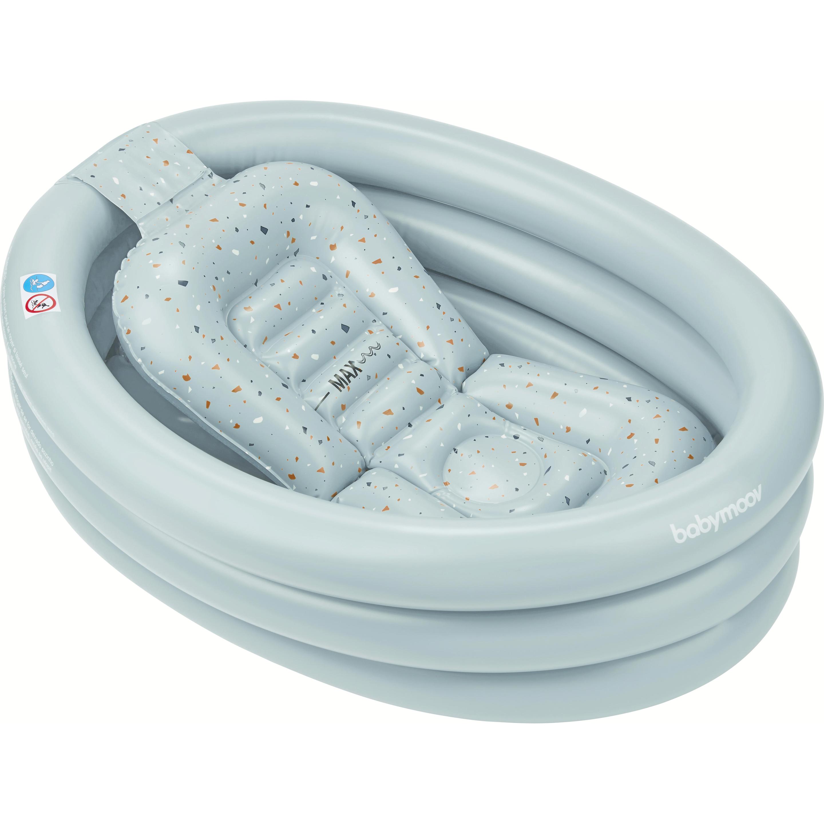 Babymoov, Babybadewanne, Aqua Dots